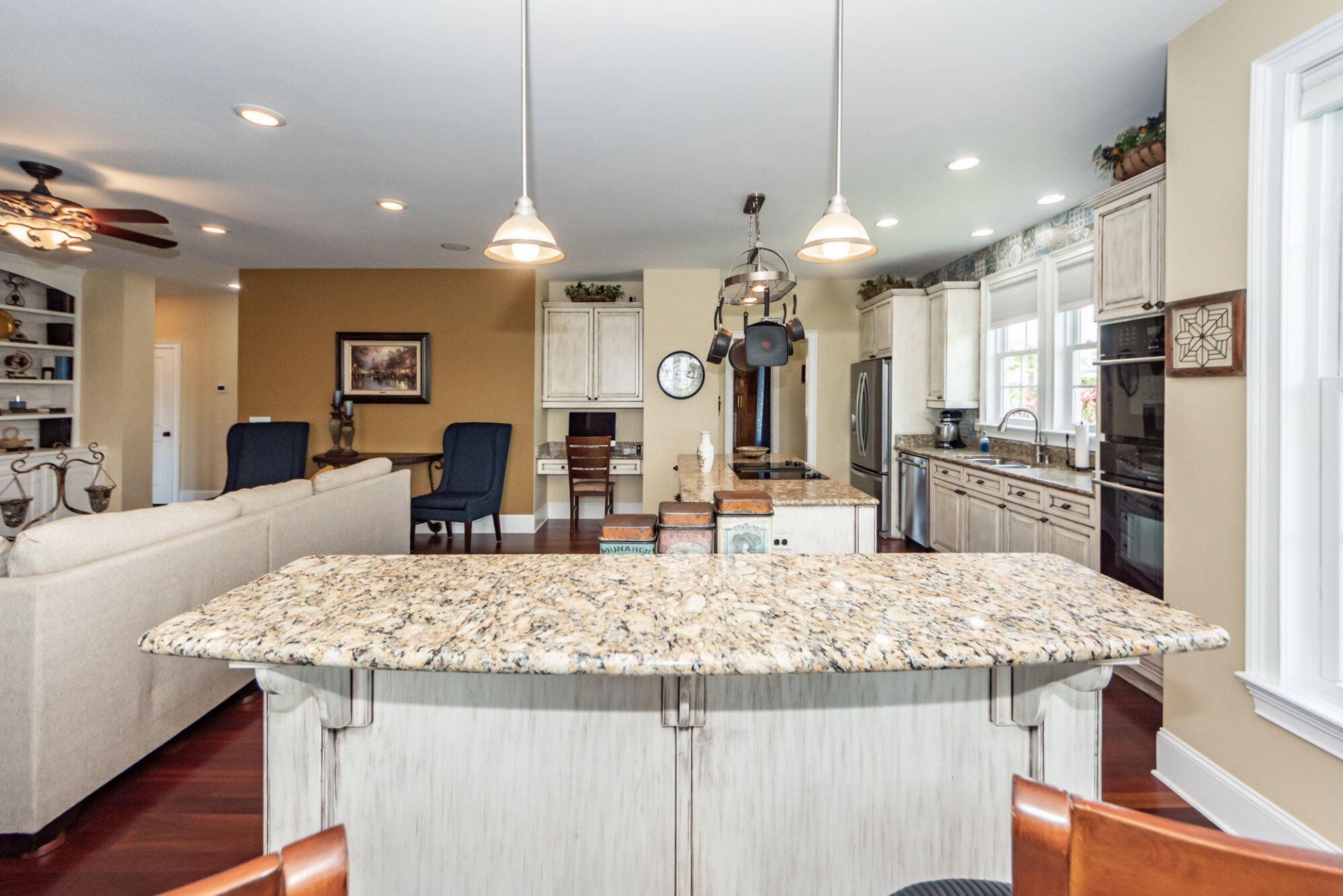 1605 Rivertowne Country Club Drive Photo 11