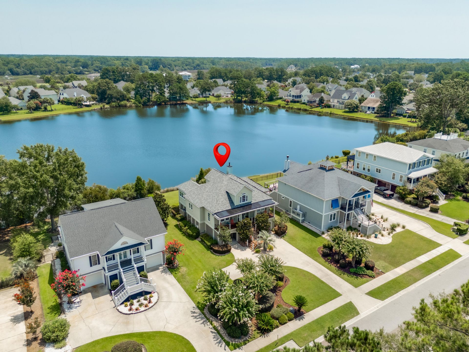 1605 Rivertowne Country Club Drive Photo 15
