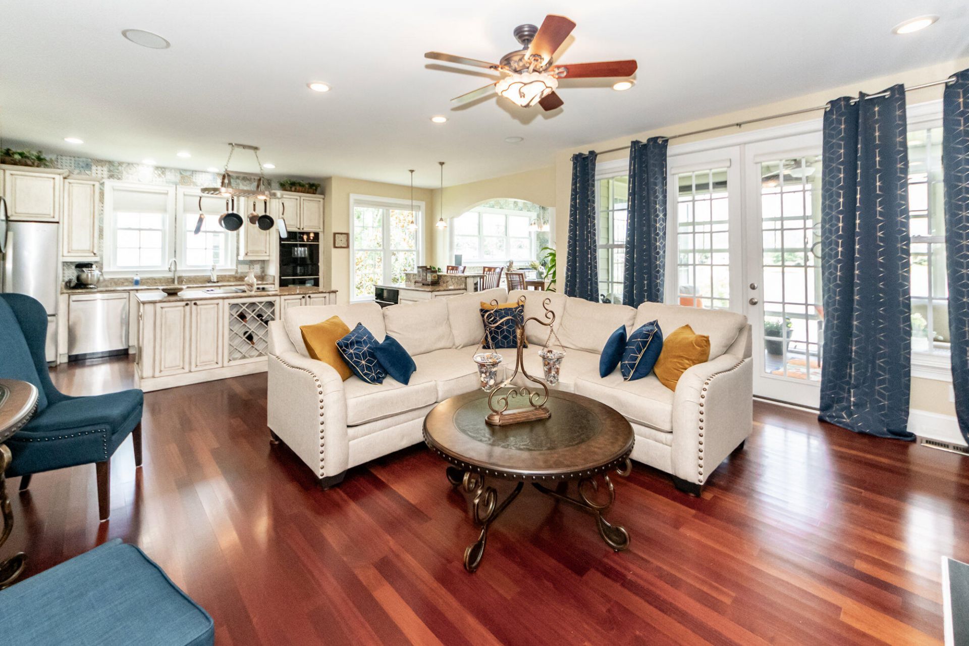 1605 Rivertowne Country Club Drive Photo 16