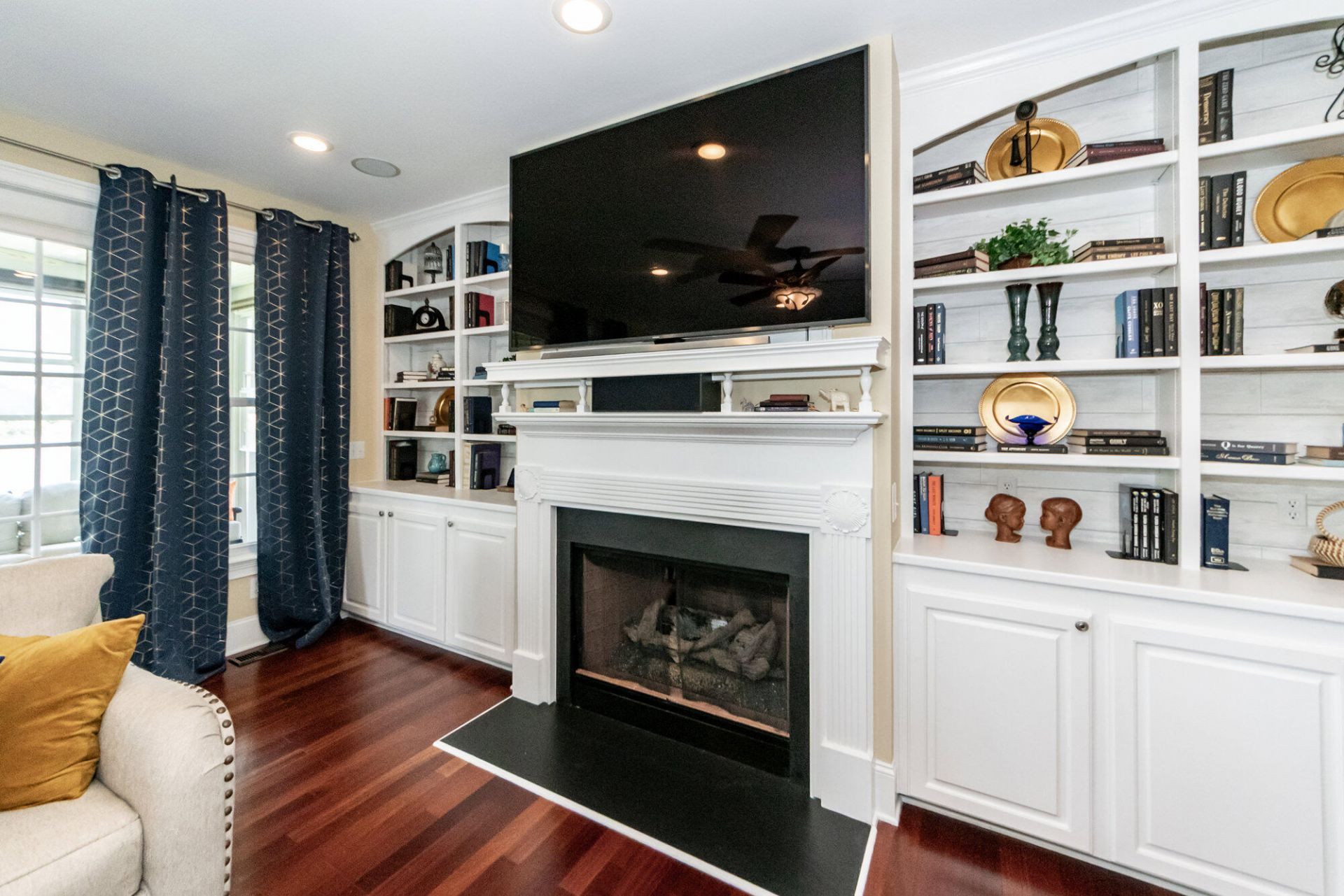 1605 Rivertowne Country Club Drive Photo 17
