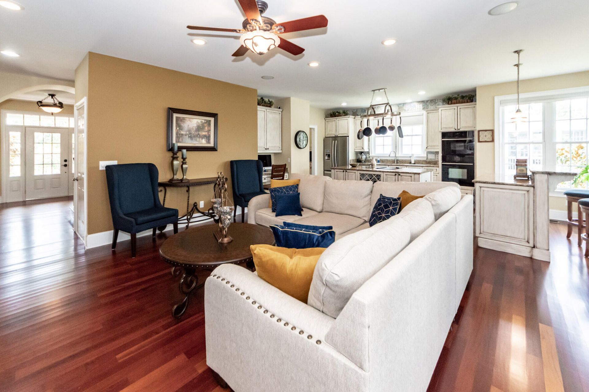 1605 Rivertowne Country Club Drive Photo 18