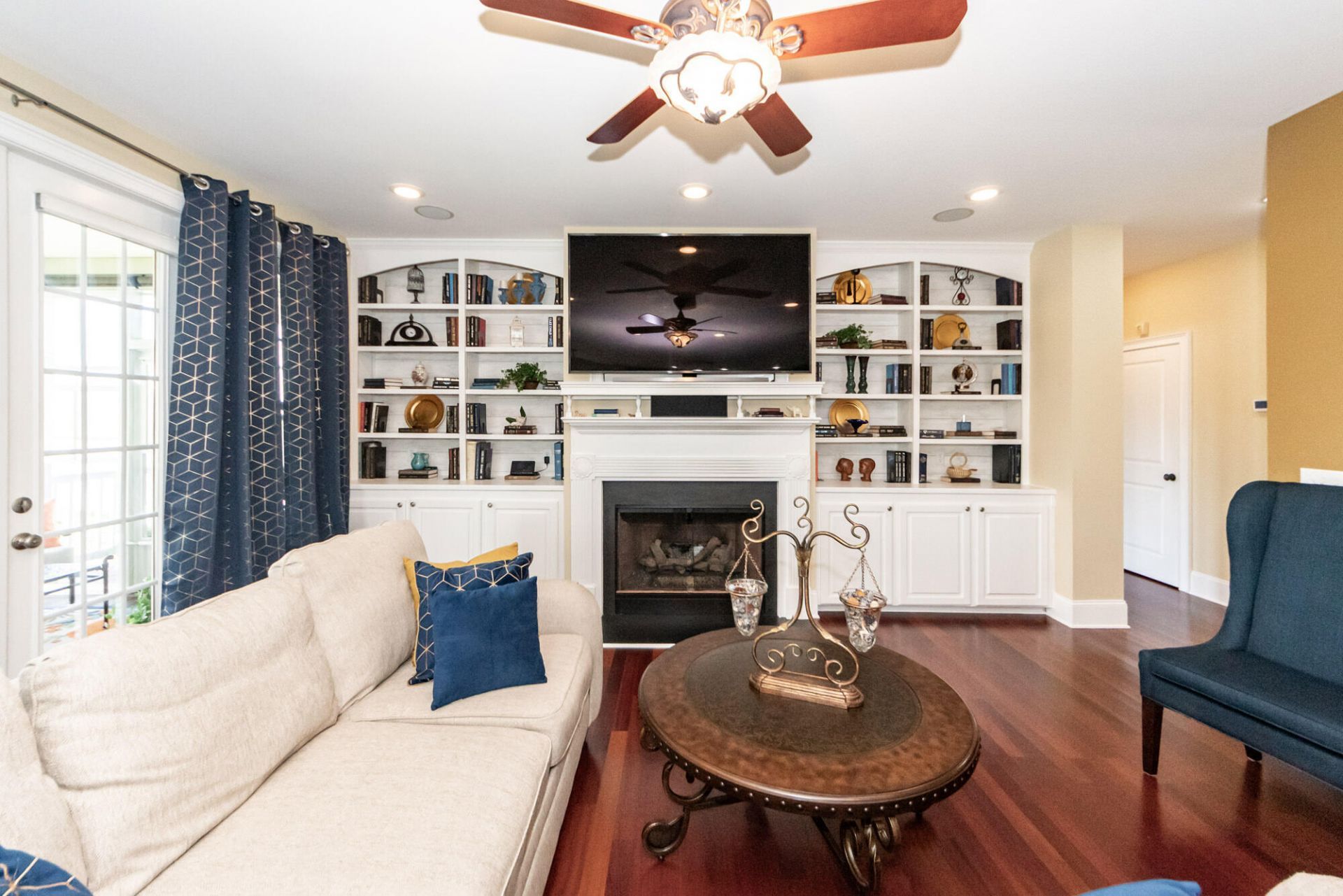 1605 Rivertowne Country Club Drive Photo 19