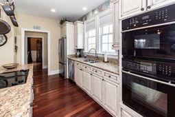 1605 Rivertowne Country Club Drive photo 4