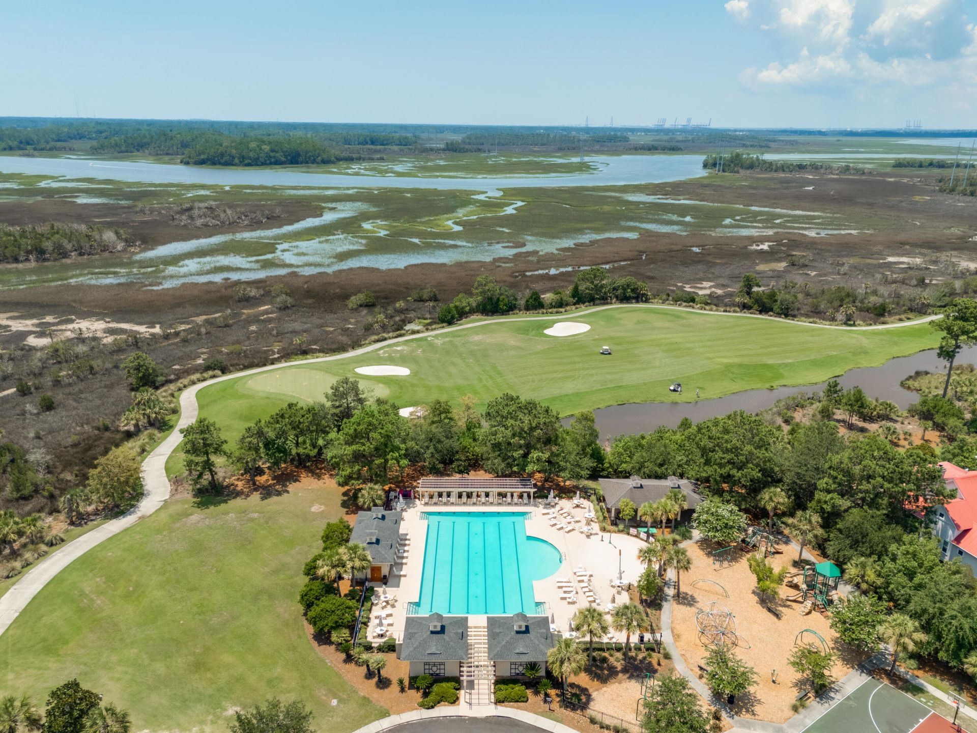 1605 Rivertowne Country Club Drive Photo 51