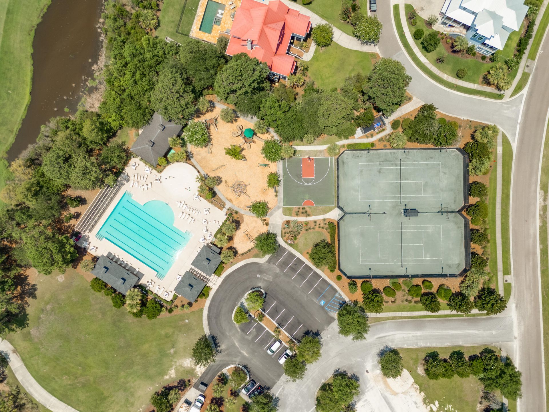 1605 Rivertowne Country Club Drive Photo 53