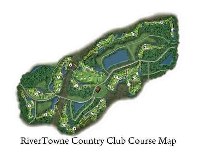 1605 Rivertowne Country Club Drive Photo 55