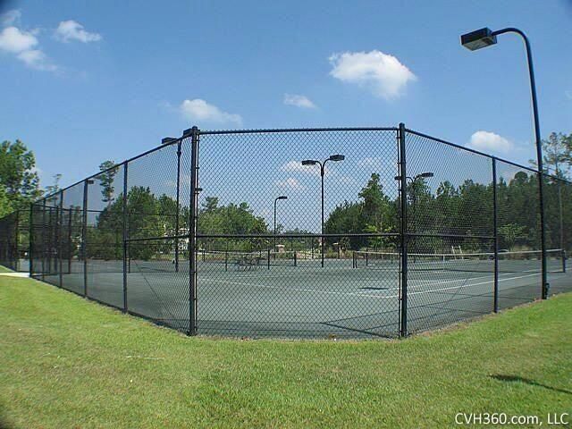 1605 Rivertowne Country Club Drive Photo 57