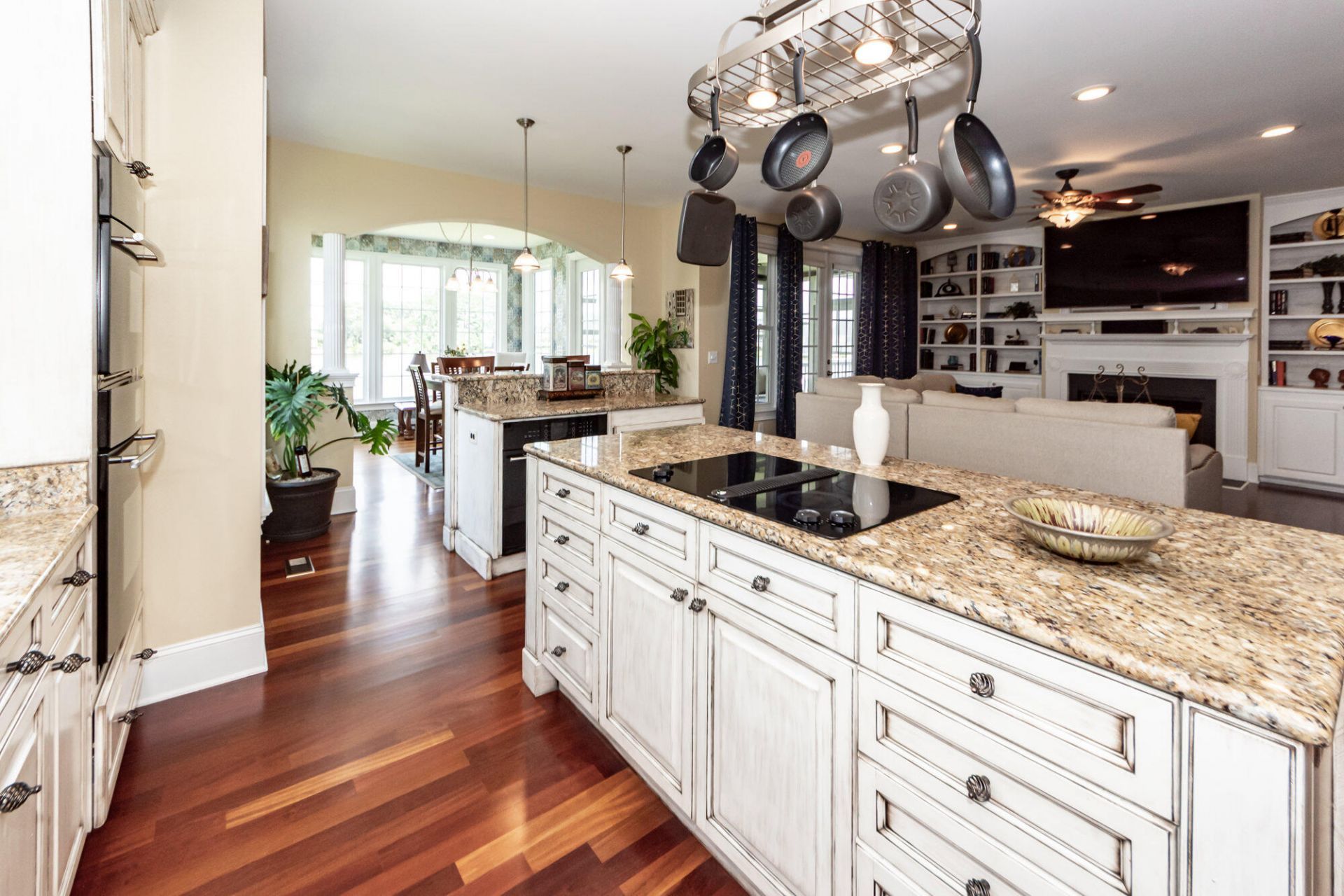 1605 Rivertowne Country Club Drive Photo 6