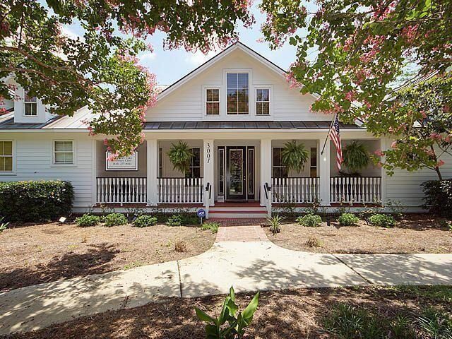 1605 Rivertowne Country Club Drive Photo 62