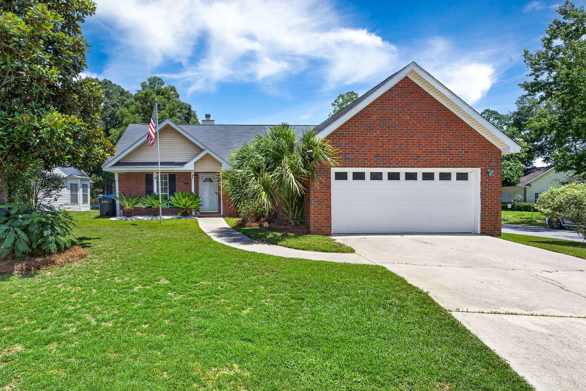 8544 Brookforest Drive Photo 1