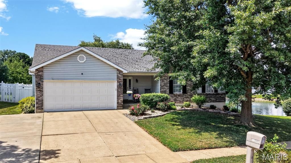 1465 Washingtons Crossing Drive, O Fallon, MO 63366 Main Photo
