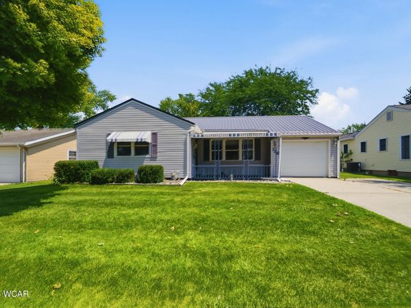 728 S Tyler Street, Van Wert, OH 45891