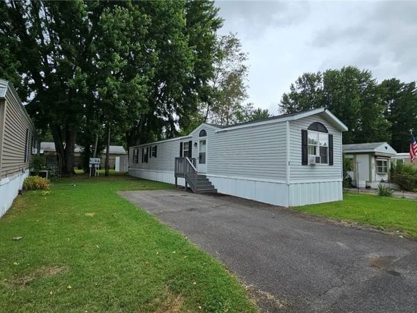 680 County Route 10 lot 3 , Pennellville, NY 13132