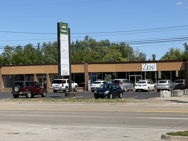2581 S US 23, Alpena, MI 49707