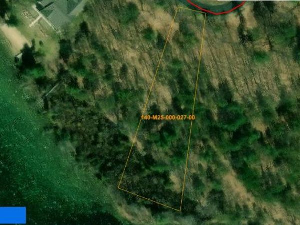 5206 Michakewa Trail, Cheboygan, MI 49721