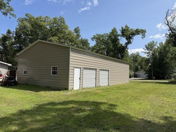 6730 Monna Street, Indian River, MI 49749