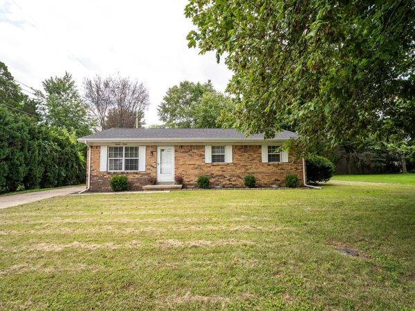 1630 N Colony Road, Evansville, IN 47715