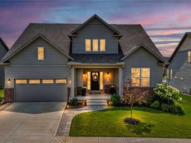 519 Silver Lake Drive, Orange Village, OH 44022