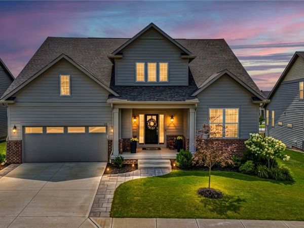 519 Silver Lake Drive , Orange Village, OH 44022