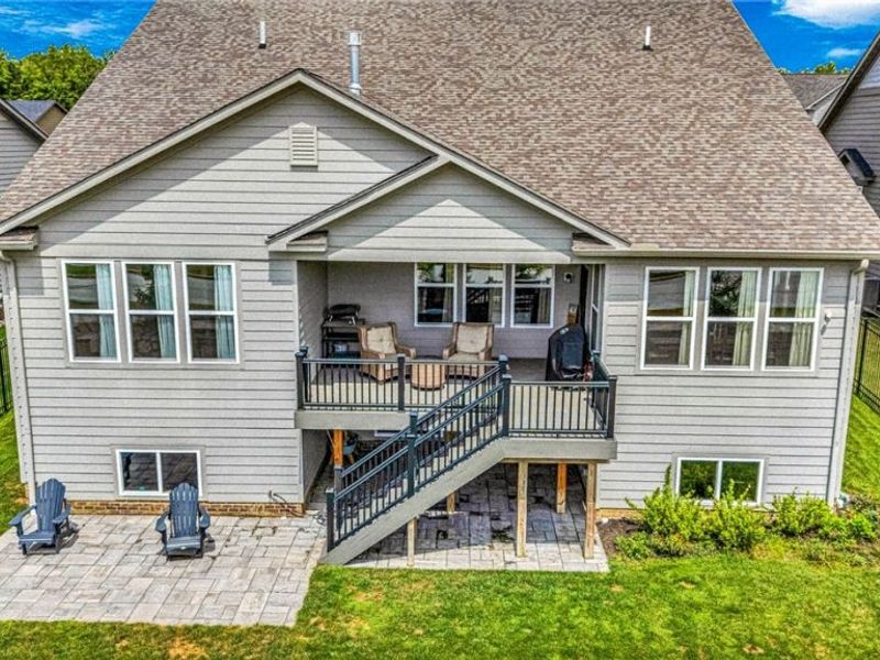 519 Silver Lake Drive, Orange Village, OH 44022 Photo 5