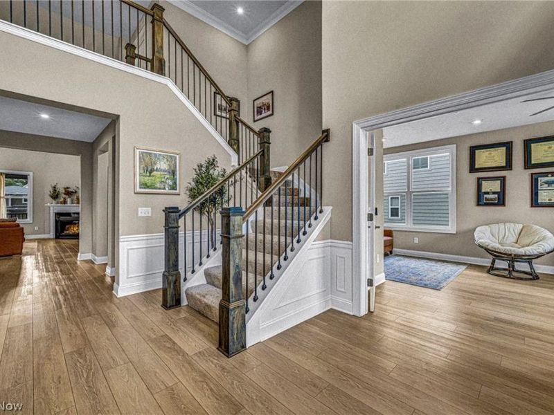 519 Silver Lake Drive, Orange Village, OH 44022 Photo 6