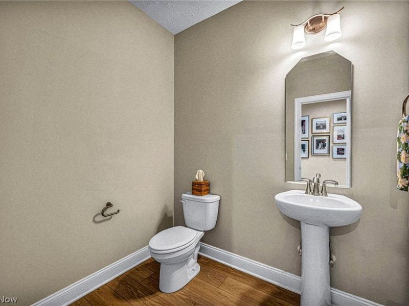 519 Silver Lake Drive, Orange Village, OH 44022 Photo 8