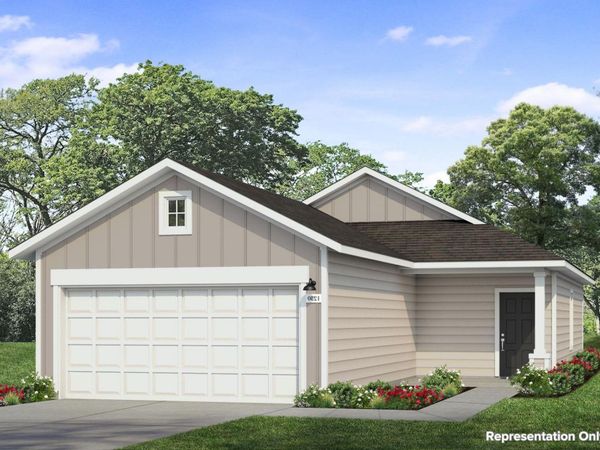 2606 St Regis DR , Pflugerville, TX 78660
