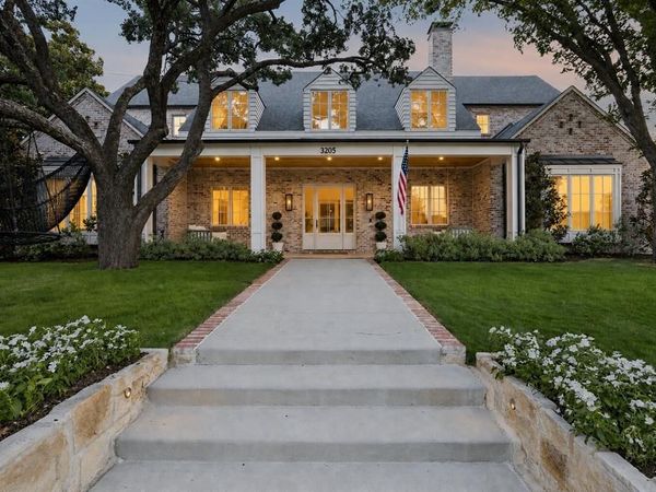 3205 Canyon Creek Drive, Richardson, TX 75080