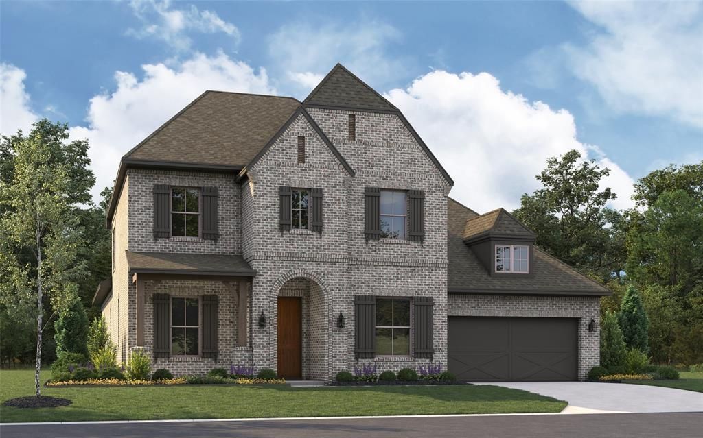 1908 Greenwich, Celina, TX 75009 Main Photo