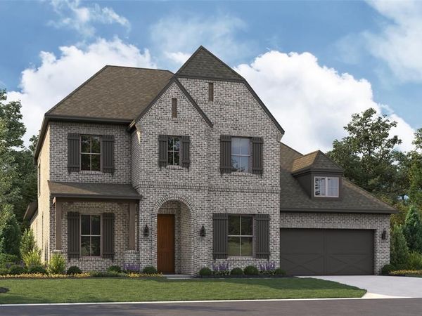 1908 Greenwich, Celina, TX 75009