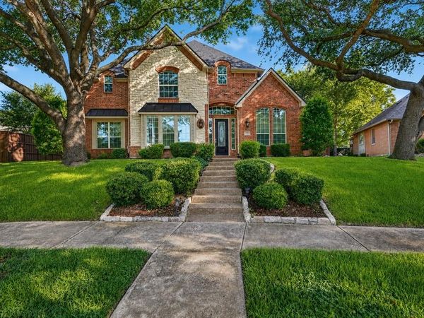 4209 Pinecreek Drive , Rowlett, TX 75088