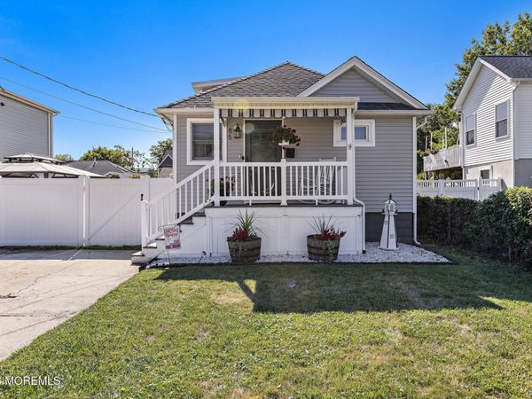 85 Wilson Avenue, Port Monmouth, NJ 07758