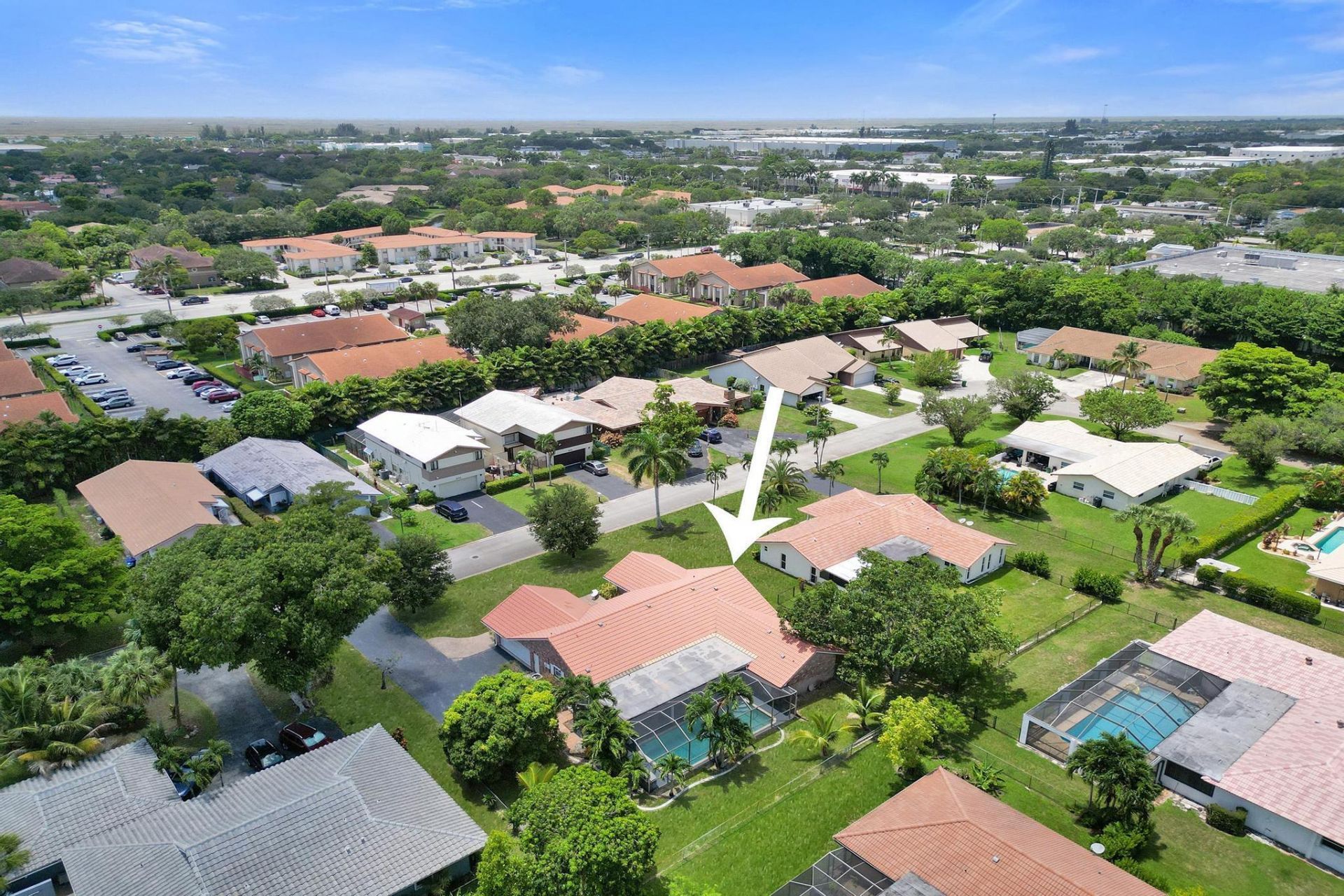 3145 NW 116th Avenue, Coral Springs, FL 33065 Photo