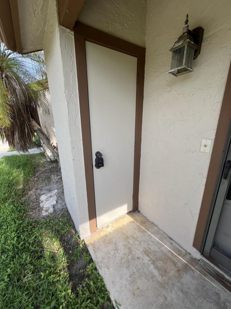 4232 Palm Bay, Unit D, West Palm Beach, FL 33406 Photo