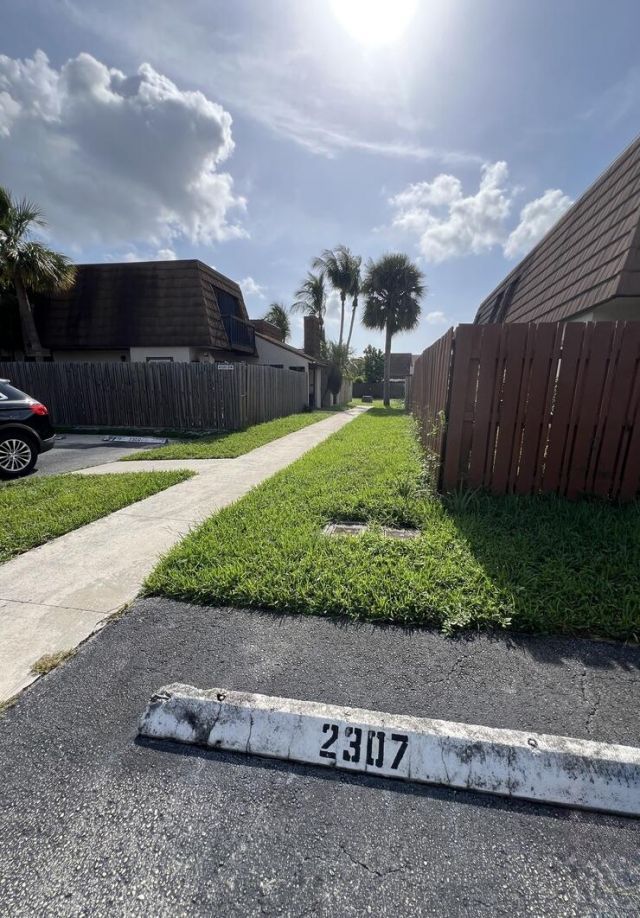 4232 Palm Bay, Unit D, West Palm Beach, FL 33406 Photo
