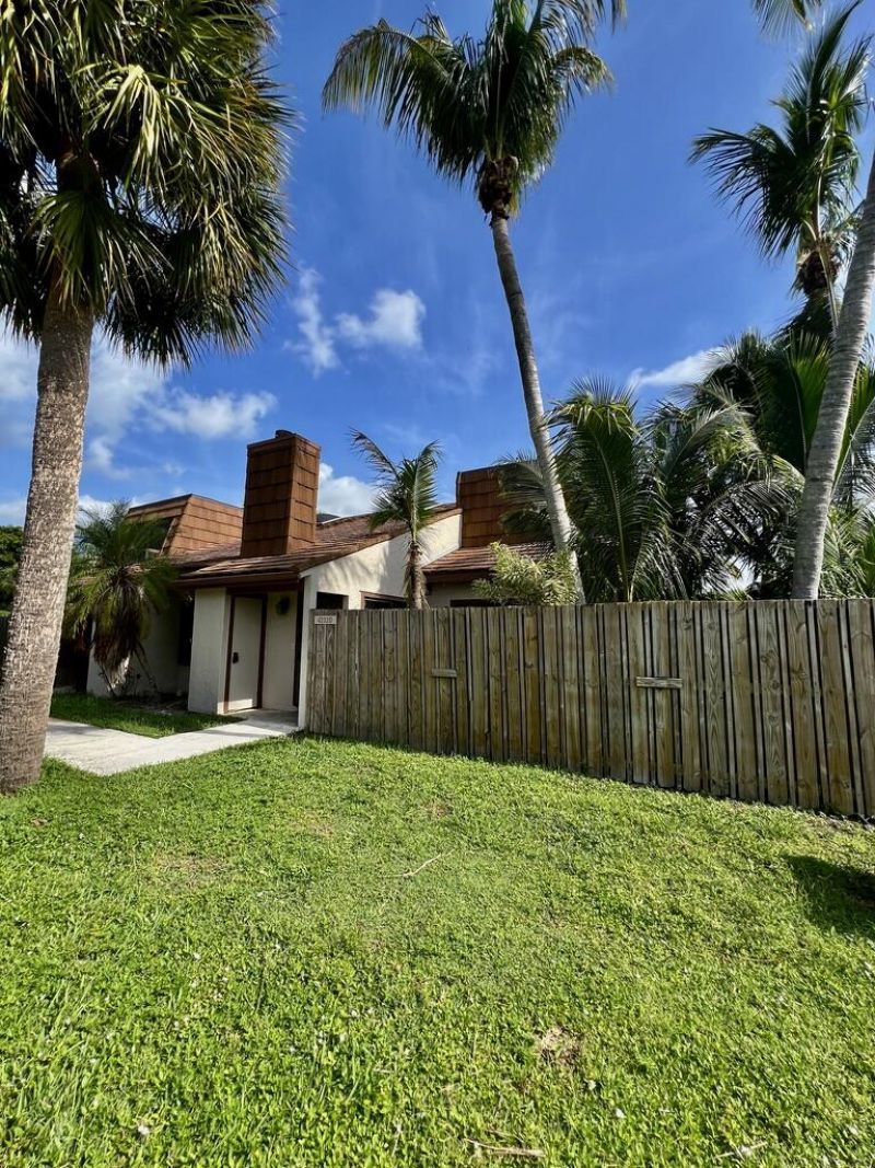 4232 Palm Bay, Unit D, West Palm Beach, FL 33406 Photo