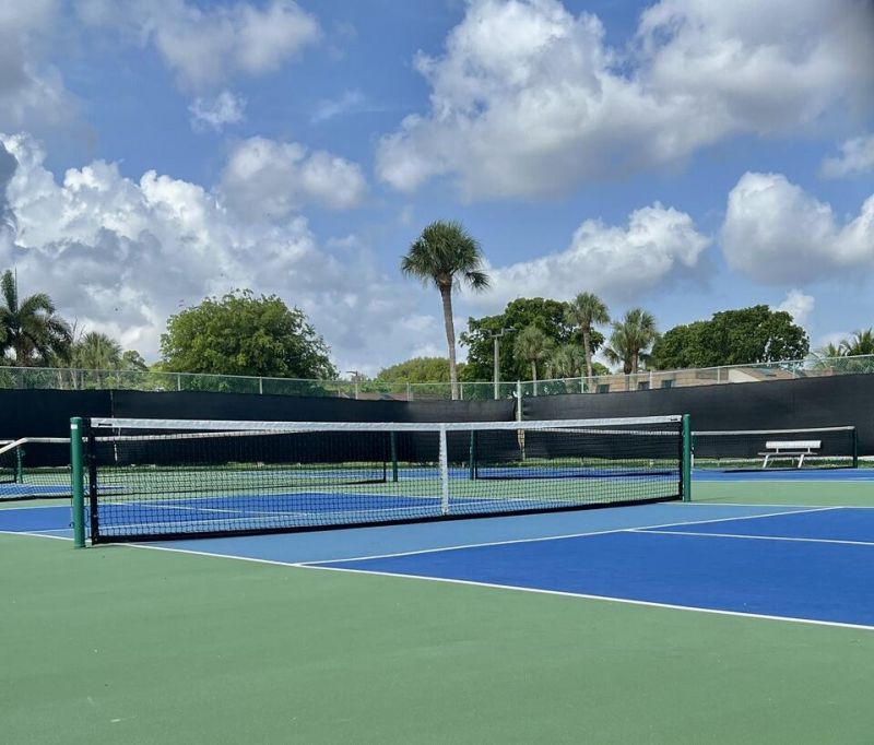 4232 Palm Bay, Unit D, West Palm Beach, FL 33406 Photo