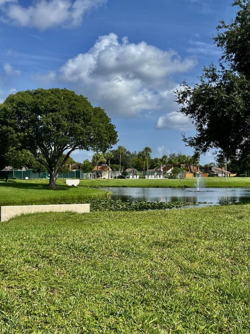 4232 Palm Bay, Unit D, West Palm Beach, FL 33406 Photo