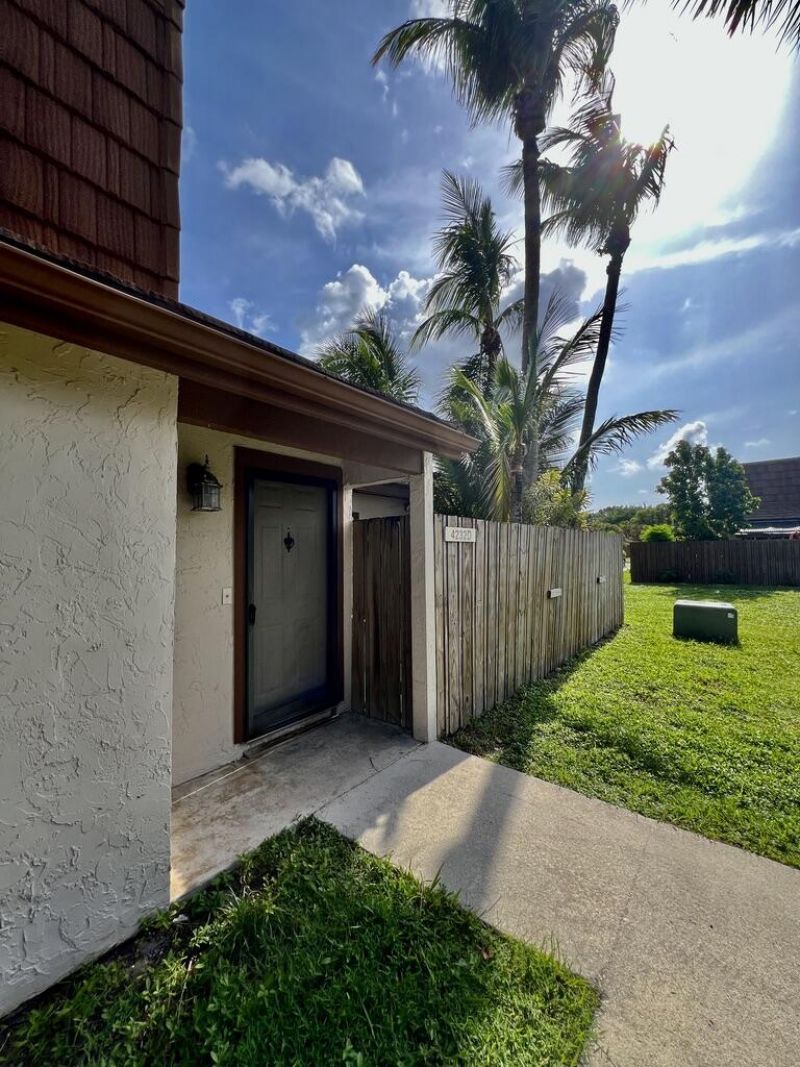 4232 Palm Bay, Unit D, West Palm Beach, FL 33406 Photo
