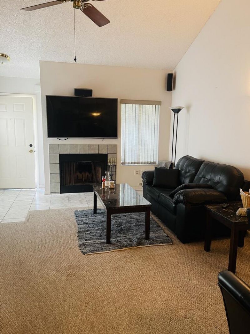 4232 Palm Bay, Unit D, West Palm Beach, FL 33406 Photo