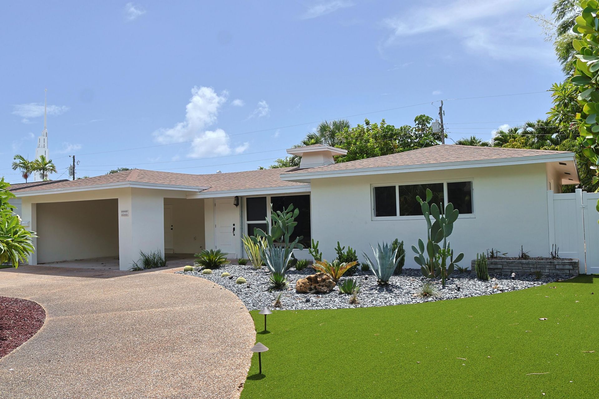 5424 NE 21st Terrace, Fort Lauderdale, FL 33308 Main Photo