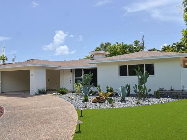 5424 NE 21st Terrace, Fort Lauderdale, FL 33308