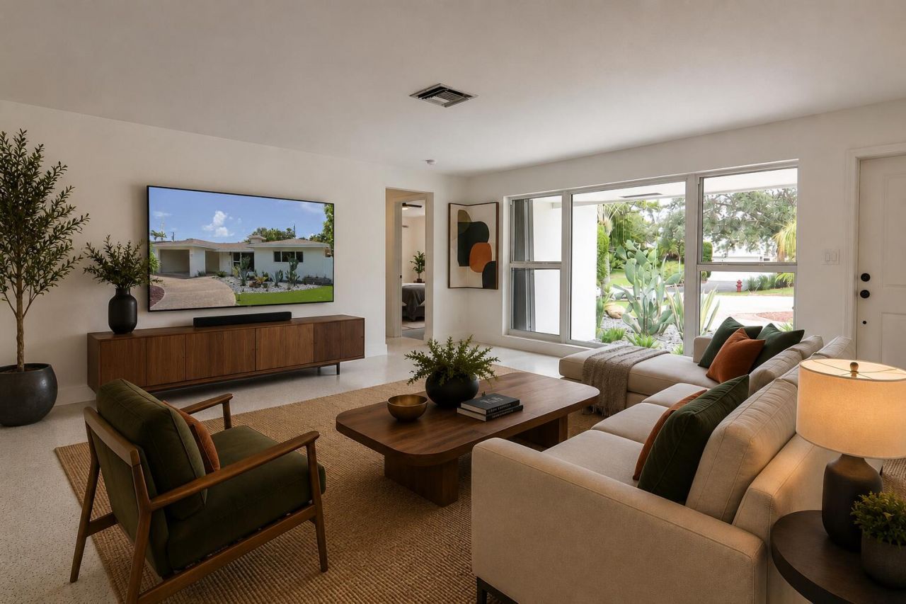 5424 NE 21st Terrace, Fort Lauderdale, FL 33308 Photo