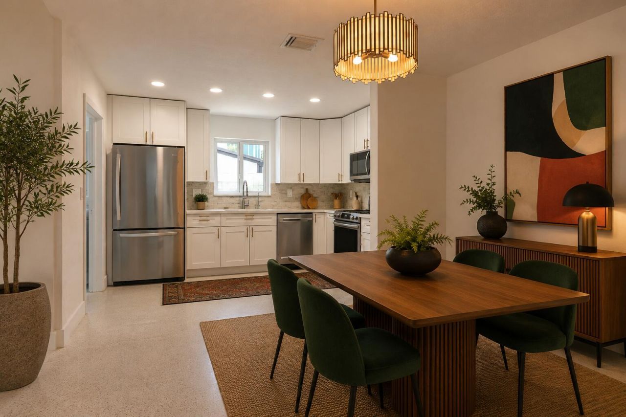 5424 NE 21st Terrace, Fort Lauderdale, FL 33308 Photo