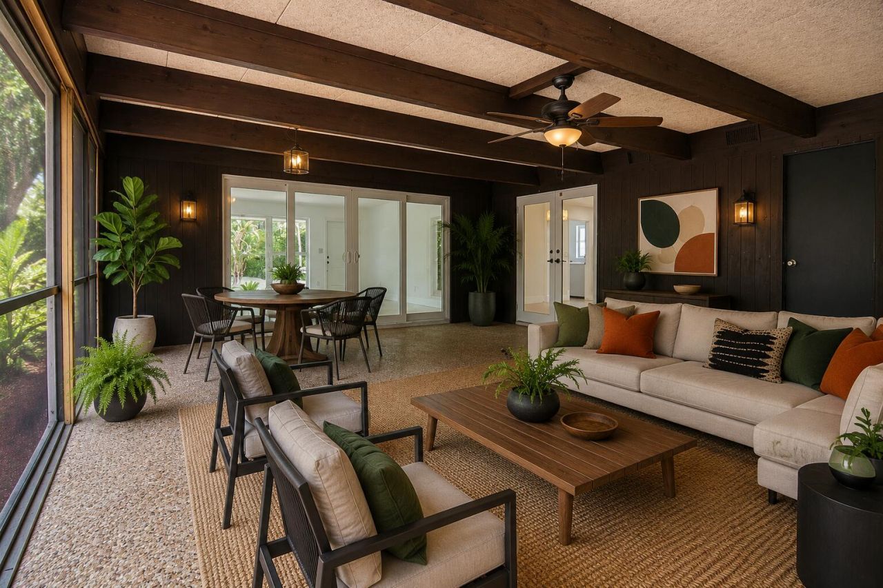 5424 NE 21st Terrace, Fort Lauderdale, FL 33308 Photo