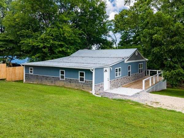 305 Augusta Ave, Maryville, TN 37804