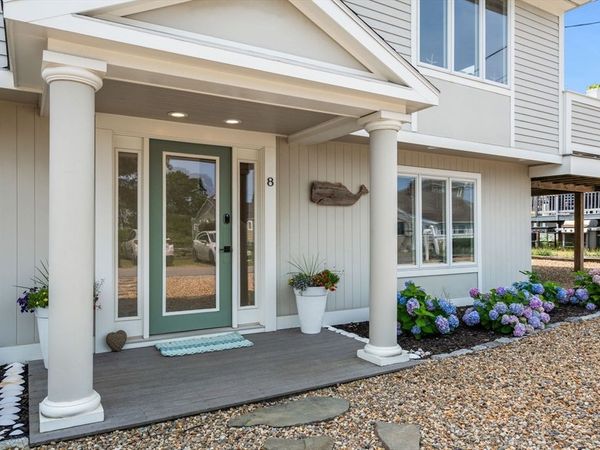 8 57th, Newburyport, MA 01950