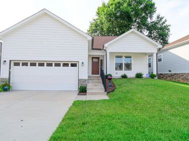 1009 Silver Leaf Drive, Lawrenceburg, KY 40342