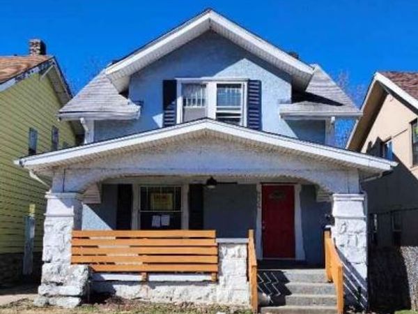 3306 Indiana Avenue, Kansas City, MO 64128