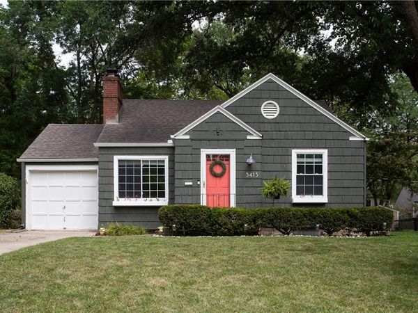 5415 Nall Avenue, Roeland Park, KS 66202